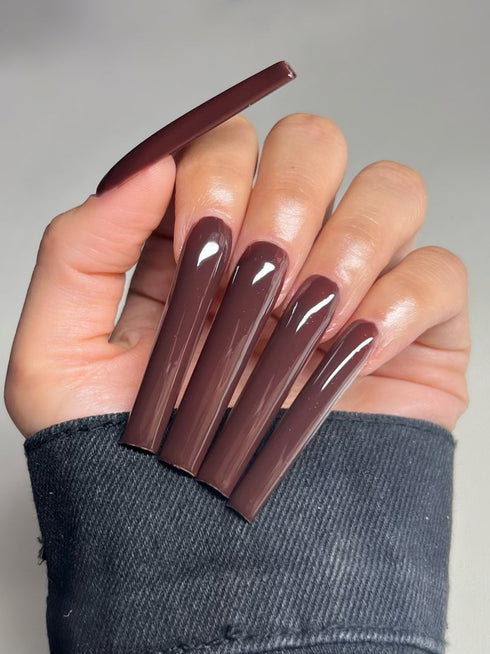 Melanin Gel Polish